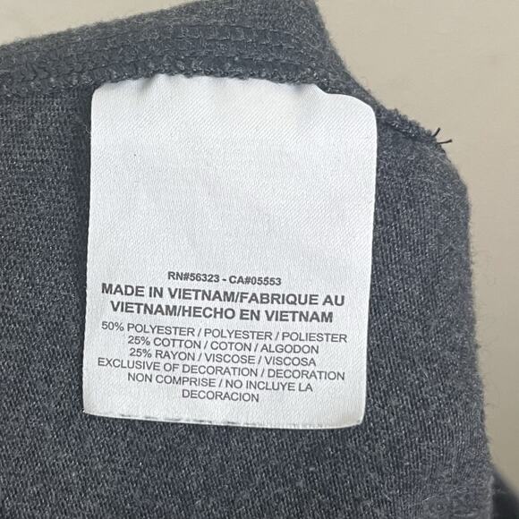 Nike Women's Classic Sweatpant Jogger Size S Small Athleisure Loungewear - Picture 5 of 5